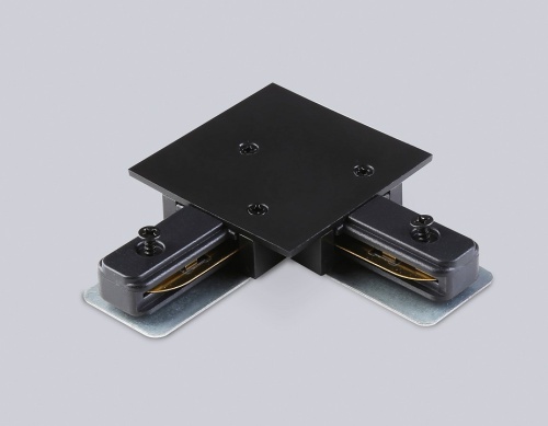 Соединитель угловой L-образный для треков встраиваемых Ambrella Light GL GL7166 в Нижнем Новгороде фото 4