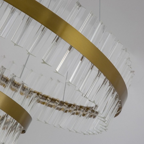 Подвесной светильник Favourite Placerat 4012-12P в Нижнем Новгороде фото 3