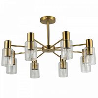 Люстра на штанге 74647-0.3-08 в Белой Калитве