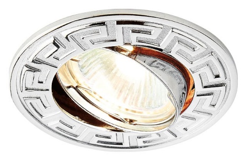 Встраиваемый светильник Ambrella Light Classic 120090 120090 CH в Нижнем Новгороде