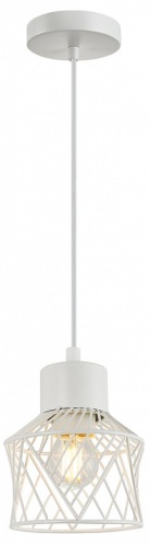 Подвесной светильник Escada Averio 10174/1S White в Нижнем Новгороде фото 4