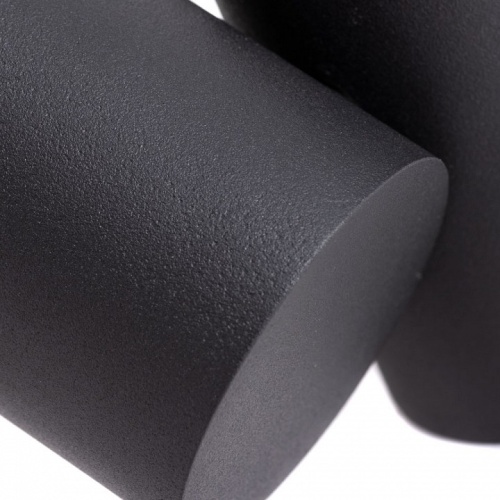 Спот Arte Lamp Gavroche A1511PL-2BK в Нижнем Новгороде фото 2