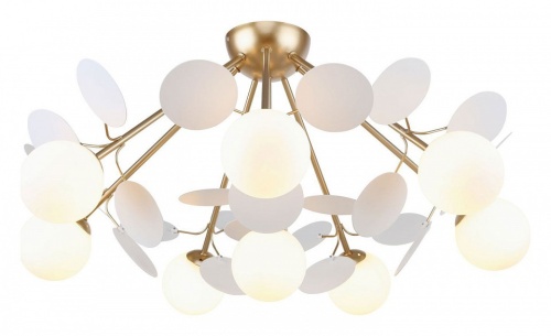Потолочная люстра F-promo Bliss 2771-8P в Нижнем Новгороде фото 5