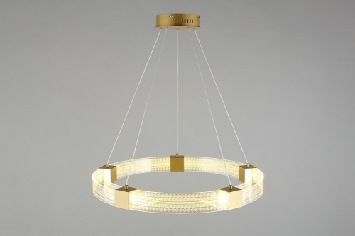 Подвесной светильник Aployt Misia APL.030.03.50 в Нижнем Новгороде фото 10