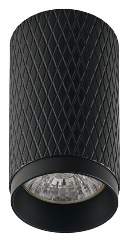 Накладной светильник Imex HAVANA IL.0005.1800 BK в Нижнем Новгороде