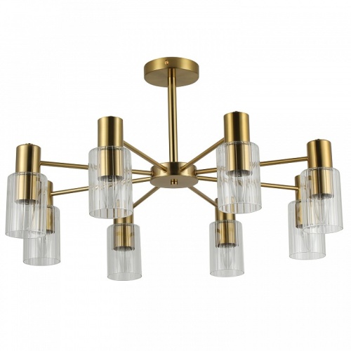 Люстра на штанге 74647-0.3-08 в Нижнем Новгороде