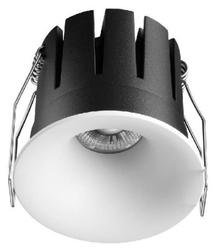 Встраиваемый светильник Novotech WIR 359882 в Нижнем Новгороде