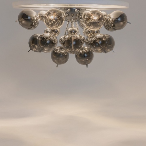 Потолочная люстра Maytoni Bolla MOD133CL-04CH в Нижнем Новгороде фото 2