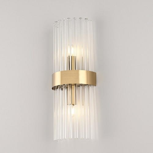 Накладной светильник Arte Milano Torcia 430122.140.2.E14.B1 BS в Нижнем Новгороде фото 10