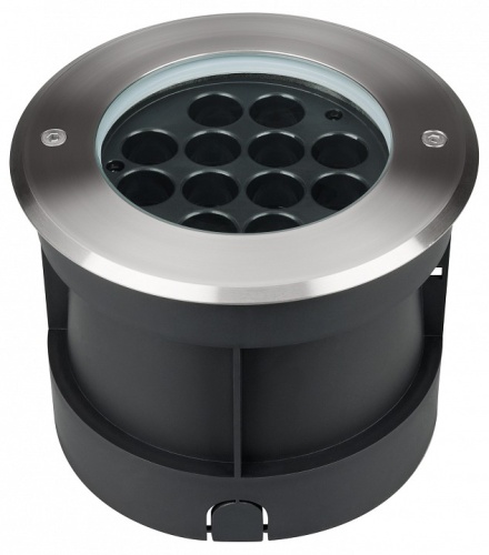 Встраиваемый в дорогу светильник Arlight DAFNA 061207 в Нижнем Новгороде