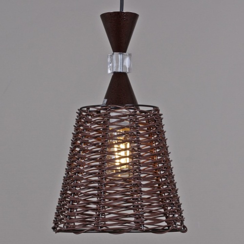 Подвесной светильник 04571-0.4-03 CF в Нижнем Новгороде фото 4