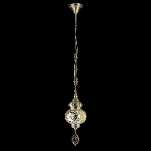 Подвесной светильник Citilux Каир CL419115 в Нижнем Новгороде фото 3