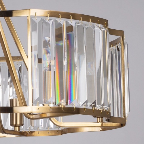 Люстра на штанге MW-Light Илвита 2 624010806 в Нижнем Новгороде фото 8