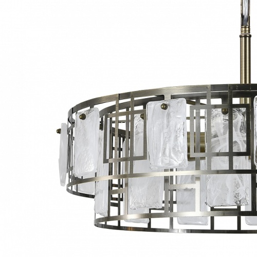 Подвесной светильник Escada Tephida 2131/6S в Нижнем Новгороде фото 2