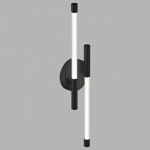 Бра Imex TOSCANA PLW-7048-570SBK в Нижнем Новгороде