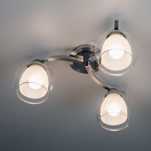 Потолочная люстра Citilux Кристи CL152137 в Нижнем Новгороде фото 6