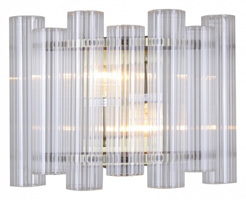 Накладной светильник ILLUMICO LYRA IL0686-2WSQ-24 AB LYRA в Нижнем Новгороде