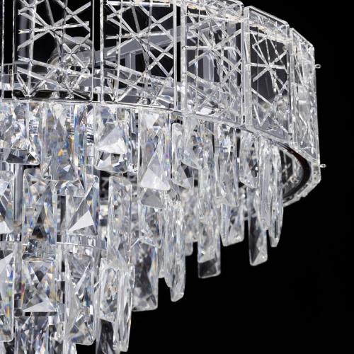 Подвесная люстра Citilux Sagrada CL317251 в Нижнем Новгороде фото 11