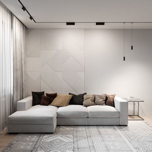 Подвесной светильник Elektrostandard Slim Magnetic a063534 в Нижнем Новгороде фото 3