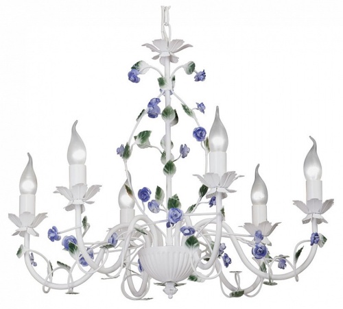 Подвесная люстра Vitaluce V1794 V1794-0/6 в Нижнем Новгороде