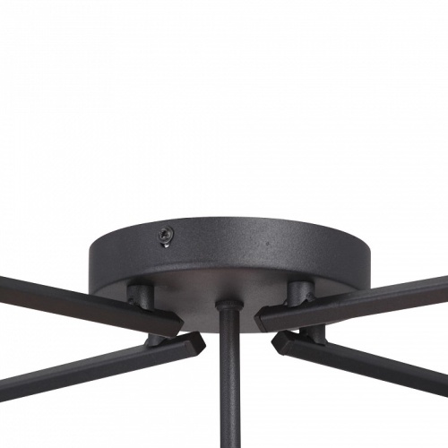 Люстра на штанге Vitaluce V3768 V3768-1/4PL в Нижнем Новгороде фото 2