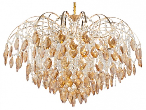 Подвесная люстра De City Бриз 36 111014608 в Нижнем Новгороде