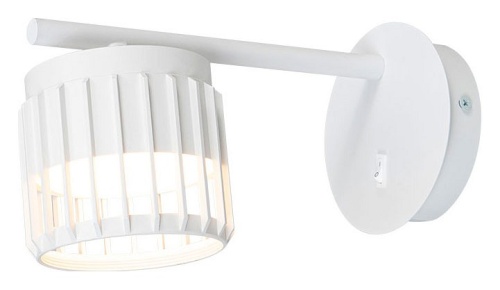 Бра Arte Lamp Atria A8032AP-1WH в Нариманове