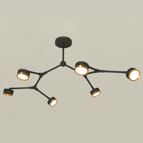 Люстра на штанге Ambrella Light XB XB9056152 в Нижнем Новгороде