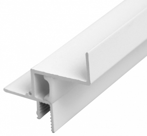 Профиль для контурной подсветки ГКЛ потолка ST-Luce Светодиодные Ленты ST037.529.01 в Нижнем Новгороде фото 2