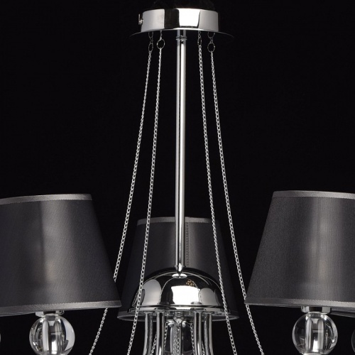 Люстра на штанге MW-Light Федерика 84 684010305 в Нижнем Новгороде фото 7