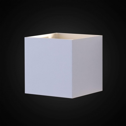 Накладной светильник Citilux Декарт-6 CL704060 в Нижнем Новгороде фото 4