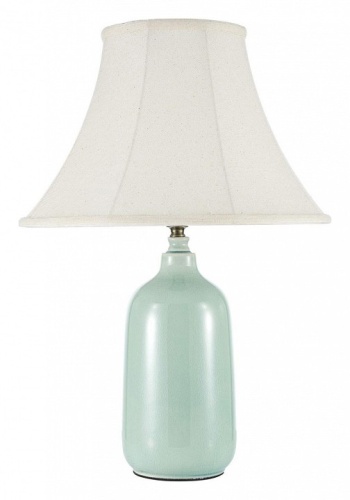 Настольная лампа декоративная Arti Lampadari Marcello Marcello E 4.1 GR в Нижнем Новгороде