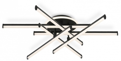 Люстра на штанге Ambrella Light COMFORT FL6252 в Нижнем Новгороде