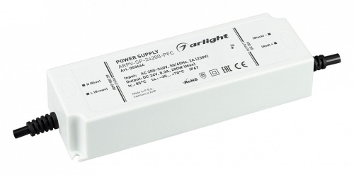 Блок питания Arlight ARPV 053664 в Нижнем Новгороде