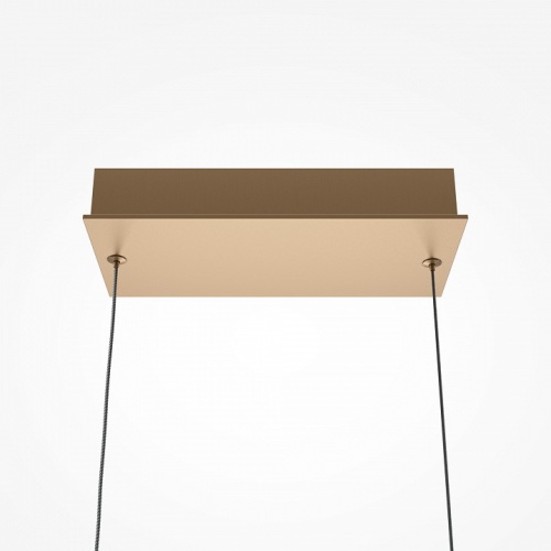 Подвесной светильник Maytoni Plons MOD283PL-L40BS3K в Нижнем Новгороде фото 4