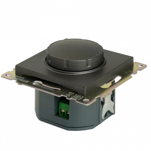 Диммер без рамки Stekker Катрин 49413 в Нижнем Новгороде фото 6