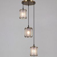 Подвесной светильник 02458-0.9-03 CU в Нижнем Новгороде