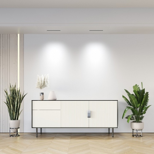 Встраиваемый светильник Denkirs SPACE DK2515-WB в Нижнем Новгороде фото 6