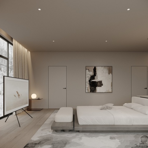 Встраиваемый светильник Hesby Lighting Stockholm HSBL_0218 в Нижнем Новгороде фото 2