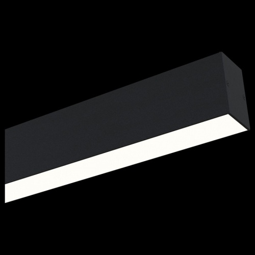 Накладной светильник Maytoni BASIS TR012-2-20W4K-B в Нижнем Новгороде фото 2