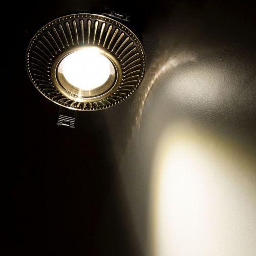 Встраиваемый светильник Citilux Дзета CLD042NW3 в Звенигороде фото 15