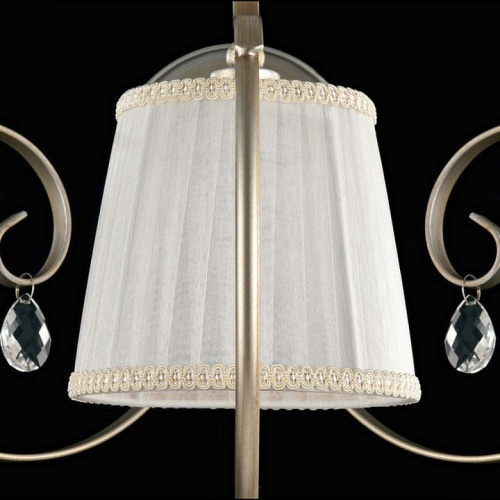 Бра Freya Simone FR2020-WL-01-BG в Нижнем Новгороде фото 2