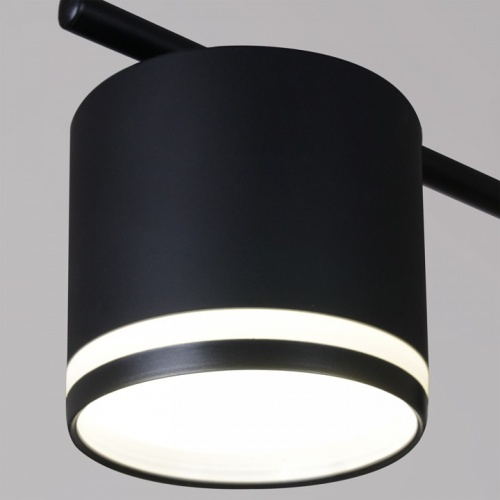 Потолочная люстра 22008 22008-0.3-10 GX53 в Нижнем Новгороде фото 2