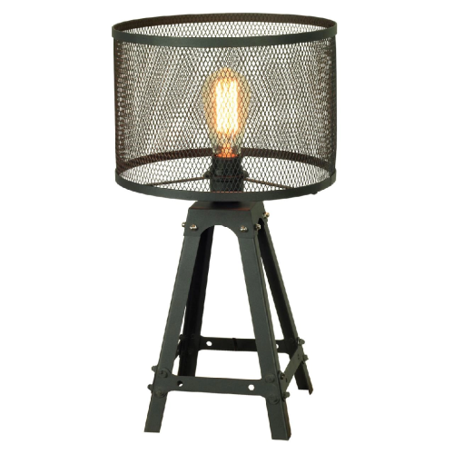 Настольная лампа Lussole  Parker LSP-9886 в Заполярном