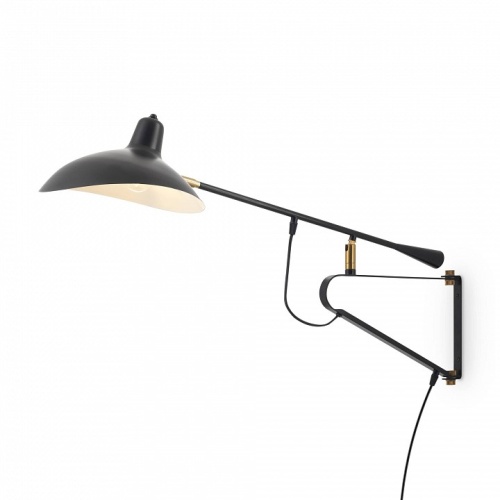 Бра Freya Twisty FR5383WL-01B в Нижнем Новгороде фото 9