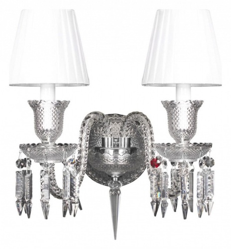 Бра Loft it Zenith 10210/2W White в Нижнем Новгороде