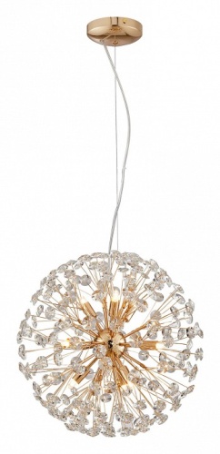 Подвесная люстра Lussole LSP-846 LSP-8461 в Нижнем Новгороде фото 5