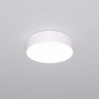 Накладной светильник Eurosvet Entire 90318/1 белый в Нижнем Новгороде