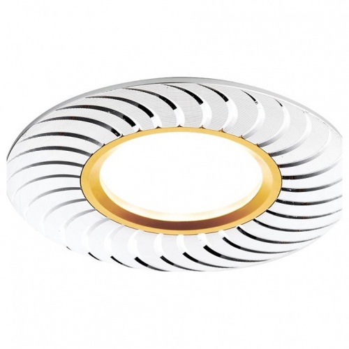Встраиваемый светильник Ambrella Light Classic A720 A720 AL/G в Нижнем Новгороде