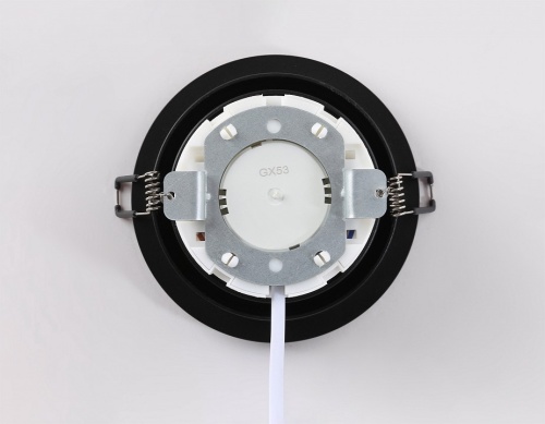 Встраиваемый светильник Ambrella Light TN TN52333 в Нижнем Новгороде фото 2